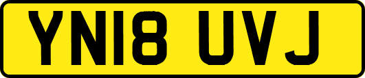 YN18UVJ