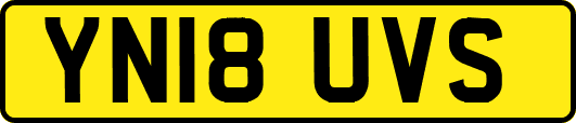 YN18UVS