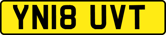 YN18UVT