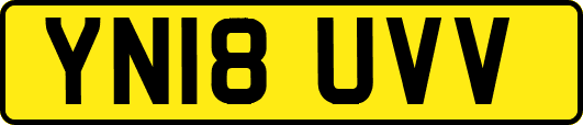 YN18UVV