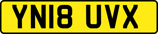 YN18UVX