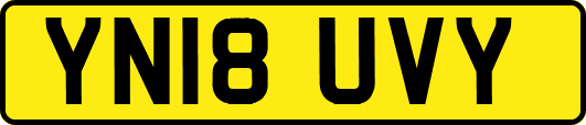 YN18UVY