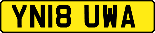 YN18UWA