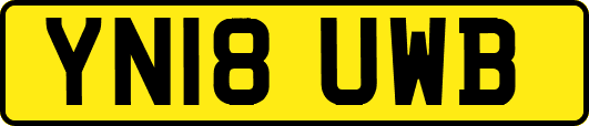 YN18UWB