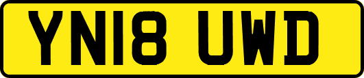 YN18UWD