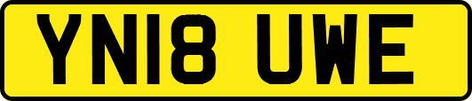 YN18UWE
