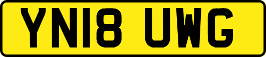 YN18UWG