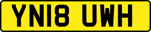 YN18UWH