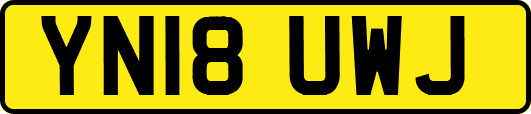 YN18UWJ