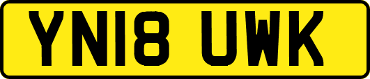 YN18UWK