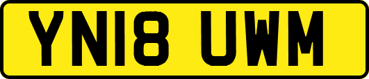 YN18UWM