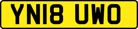 YN18UWO