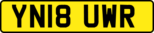 YN18UWR