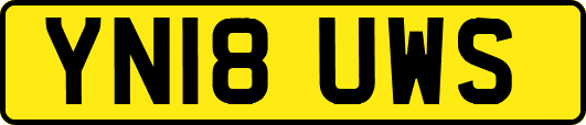 YN18UWS