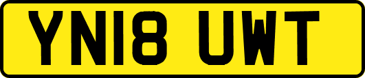 YN18UWT