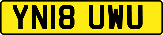 YN18UWU