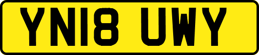 YN18UWY