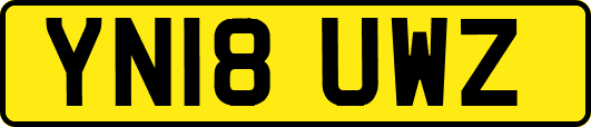 YN18UWZ