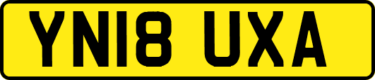 YN18UXA