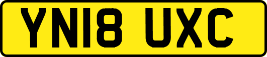 YN18UXC
