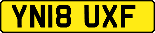 YN18UXF