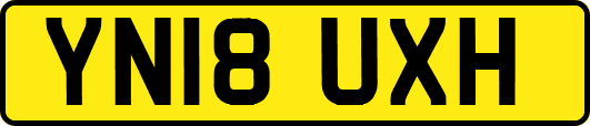 YN18UXH