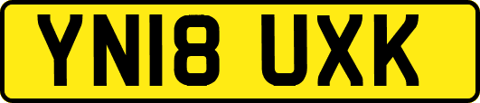 YN18UXK