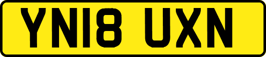 YN18UXN