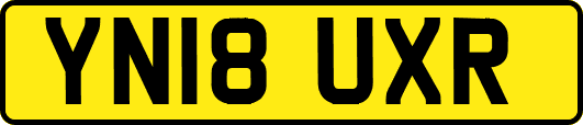 YN18UXR