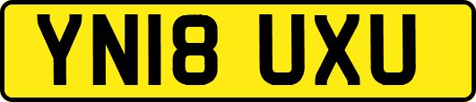 YN18UXU
