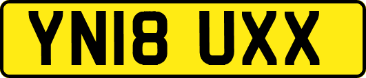 YN18UXX