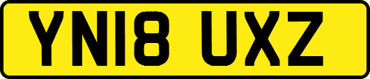 YN18UXZ