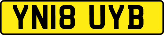 YN18UYB