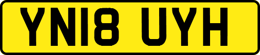 YN18UYH
