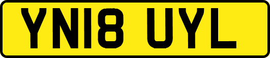 YN18UYL