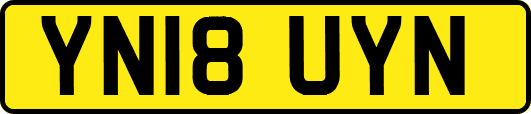 YN18UYN