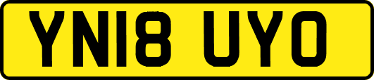 YN18UYO