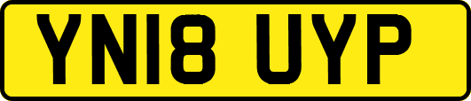 YN18UYP