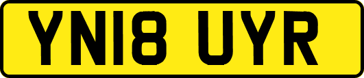 YN18UYR