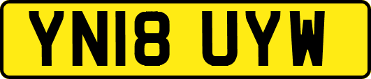 YN18UYW