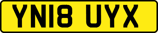 YN18UYX