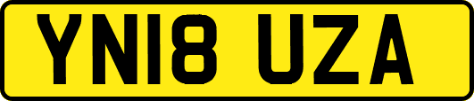 YN18UZA