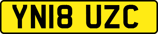 YN18UZC