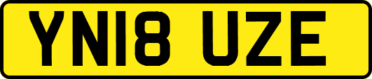 YN18UZE