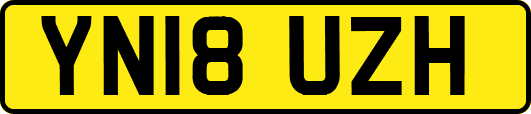 YN18UZH