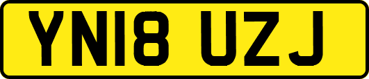 YN18UZJ