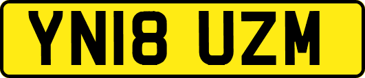 YN18UZM