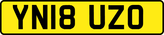 YN18UZO