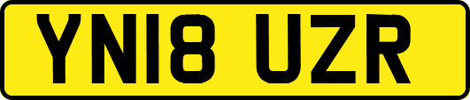 YN18UZR
