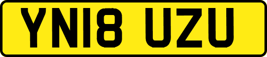 YN18UZU